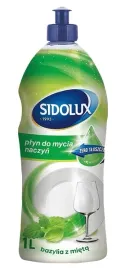 plyn-do-mycia-naczyn-sidolux-bazylia-z-mieta-1l