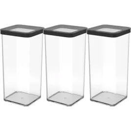 pojemniki-na-zywnosc-przysmaki-kwadratowe-3x1-5l-loft-czarny-rotho
