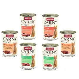 karma-mokra-dla-kota-animonda-carny-kitten-mix-smakow-6x400g