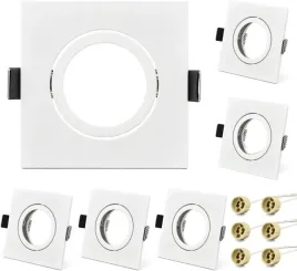 kyotech-regulowane-oprawy-sufitowe-led-do-wbudowania-z-gniazdem-gu10-6-szt