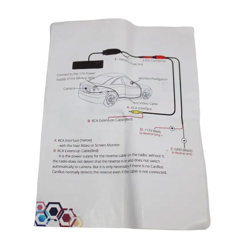 samochodowa-kamera-cofania-backup-camera-do-zabudowy-zestaw-montazowy-stan-powystawowy