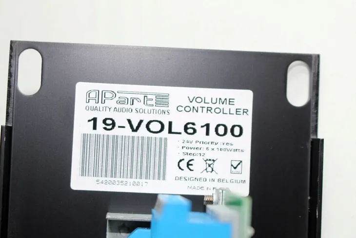 apart-19-vol-6100-regulator-glosnosci-moc-znamionowa-rms-1-w