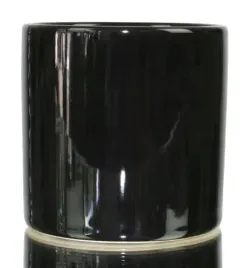 doniczka-oslonka-walec-kaktus-kaktusowka-czarna