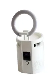 jonizator-jonowe-oczyszczanie-powietrza-lampka