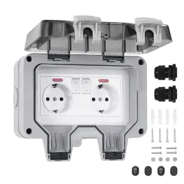 shyosucce-outdoor-2-gniazda-z-klapka-wodoodpornosc-ip66