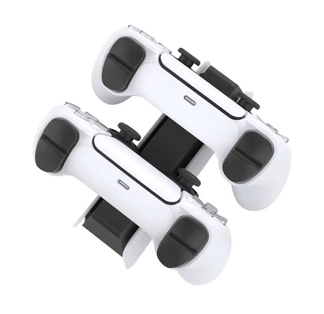 stacja-dokujaca-do-ps5-welovegames-ladowarka-na-2-pady-dualsense-led-stan-nowy-stan-opakowania-oryginalne