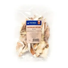 gryzak-dla-psow-petmex-ucho-krolika-z-futrem-100g