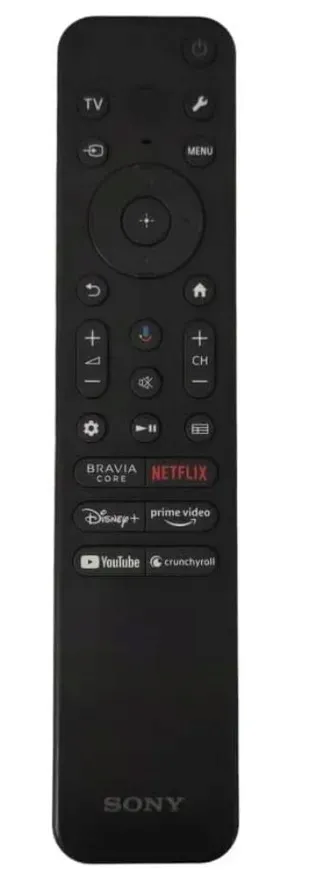 pilot-sony-rmf-tx810u-czarny-oryginalny