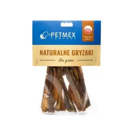 petmex-gryzak-naturalny-skora-sarny-15cm-100g