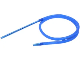 waz-do-shishy-fajki-wodnej-180cm-premium-silikonowy-premium-niebieski
