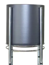 kwietnik-metalowy-szary-oslonka-29x25-decodomi