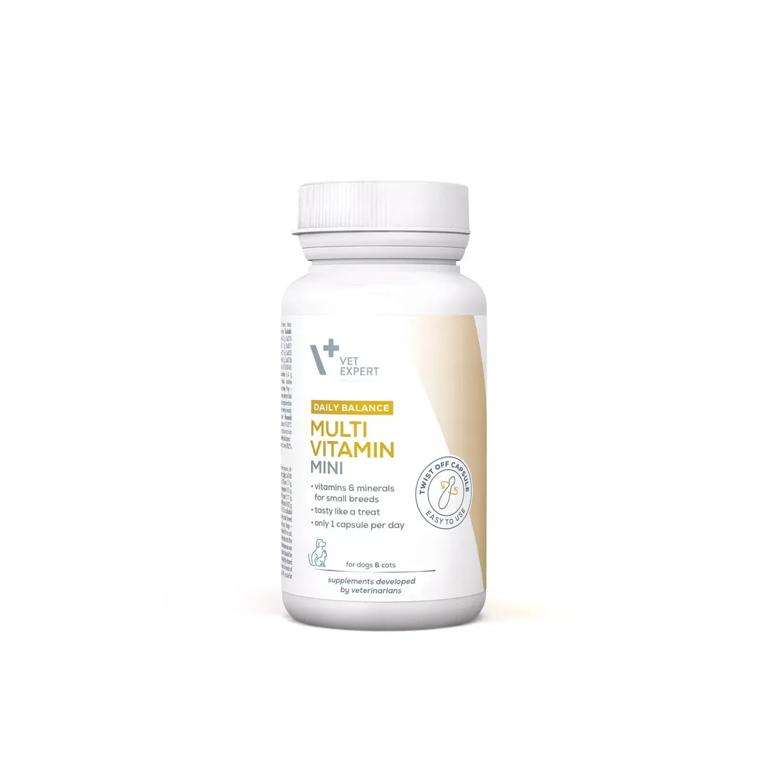 vetexpert-multivitamin-mini-30-kapsulek