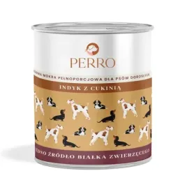 perro-indyk-z-cukinia-dla-psow-doroslych-800g