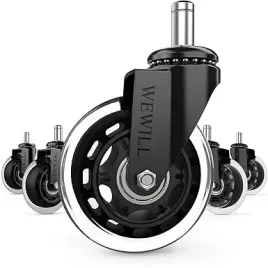 kolka-do-krzesel-biurowych-wewill-kola-gumowe