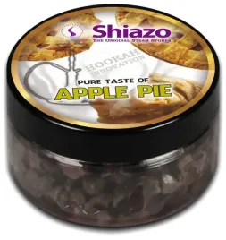 kamienie-shiazo-shisha-fajka-wodna-melasa-szarlotka