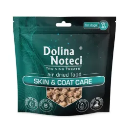 dolina-noteci-przysmak-dla-psa-training-treats-skin-and-coat-130g