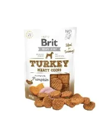brit-przysmaki-dla-psa-jerky-puppy-turkey-meaty-coins-80g