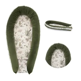 kokon-dla-niemowlat-miekki-makaszka-viva-mexico-velvet-70-cm-wzor-premium