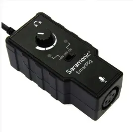 adapter-audio-saramonic-smartrig-do-smartfonow-telefonu-xlr-35mm