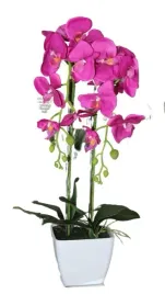 sztuczny-ciemny-roz-storczyk-w-doniczce-h62