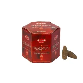 kadzidelka-stozkowe-hem-backflow-40-sztuk-frankincense-kadzidlo