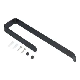 wieszak-scienny-na-recznik-kuchenny-czarny-33cm