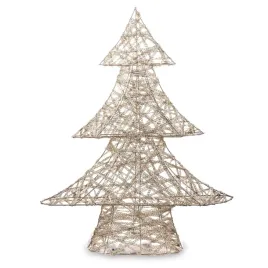 choinka-zlota-podswietlenie-led-ozdoba-swiateczna-decodomi-okazja