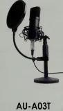 zestaw-mikrofonowy-manli-au-a03t-studyjny-do-nagrywania-ze-statywem-model-au-a03tr
