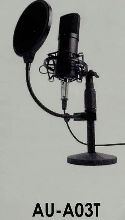 mikrofon-studyjny-manli-au-a03t