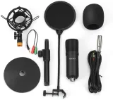zestaw-mikrofonowy-manli-au-a03t-studyjny-do-nagrywania-ze-statywem-kod-producenta-5906792809263