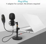 zestaw-mikrofonowy-manli-au-a03t-studyjny-do-nagrywania-ze-statywem-marka-bez-marki