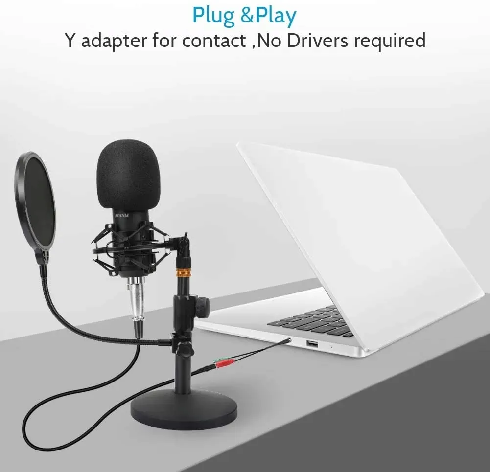 mikrofon-studyjny-manli-au-a03t