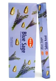 kadzidelka-zapachowe-kadzidla-hem-20-sztuk-blue-sage-niebieska-szalwia