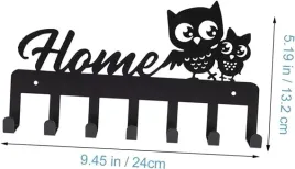 haczyk-na-klucze-wieszak-czarny