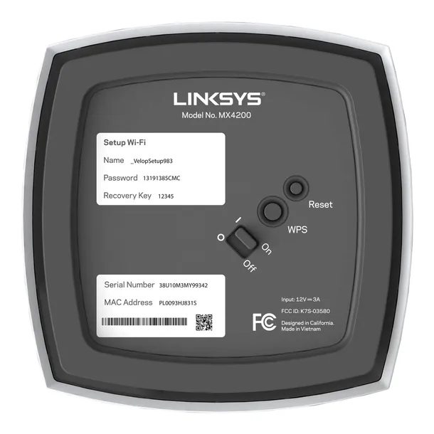 system-mesh-linksys-velop-mx8400-2pak-router-wifi-6-ax4200-tri-band-4-lan-szerokosc-101-mm