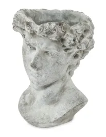 doniczka-oslonka-betonowa-glowa-szara-h27