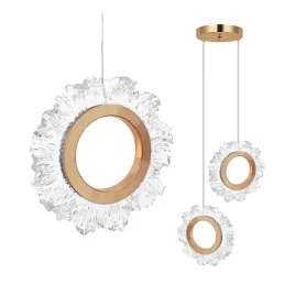 lampa-sufitowa-wiszaca-led-zlota-nowoczesna-designerska-rozowe-zloto