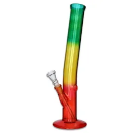 bongo-szklane-fajka-wodna-35cm-chillout-rasta-gratis-sitka