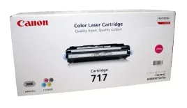 toner-canon-717-mf8450-2576b002-magenta