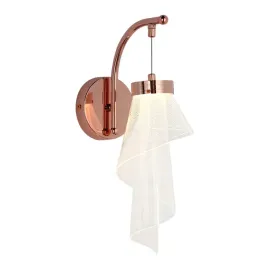 lampa-scienna-kinkiet-led-rozowe-zloto-transparentny-glamour-rose-gold