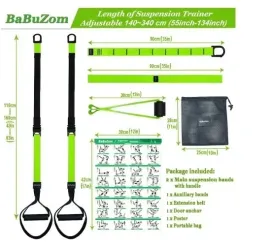 tasmy-treningowe-pasy-gumy-trening-fitness