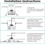 reflektor-sufitowy-led-9w-wpuszczany-bluetooth-wifi-sterowanie-aplikacja-kod-producenta-9w