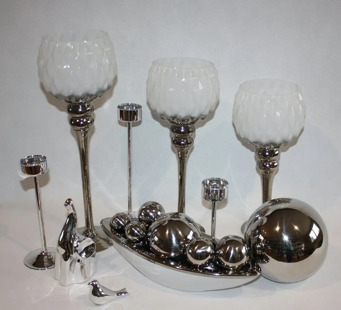 kula-dekoracyjna-srebrna-silver-15cm
