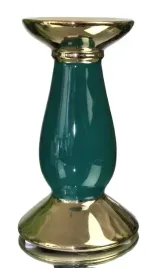 swiecznik-h18-butelkowa-zielen-zloty-gold-decodomi