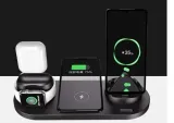 ladowarka-indukcyjna-3w1-15-w-bezprzewodowa-stojaca-do-sluchawek-czarna-stan-powystawowy