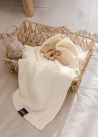 koc-dziany-kocyk-premium-bawelna-80x100-cm-cream