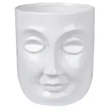 oslonka-doniczka-biala-twarz-h22-decodomi