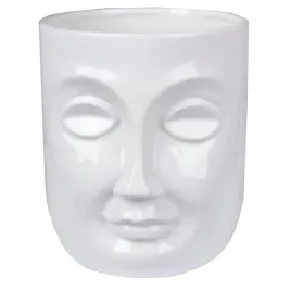 oslonka-doniczka-biala-twarz-h22-decodomi