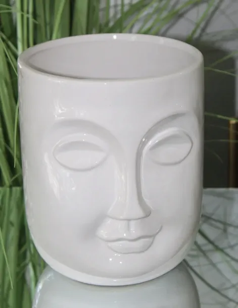 oslonka-doniczka-biala-twarz-h22-decodomi-material-ceramika