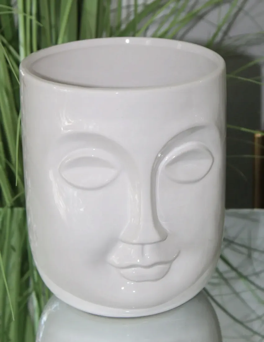 oslonka-doniczka-biala-twarz-h22-decodomi